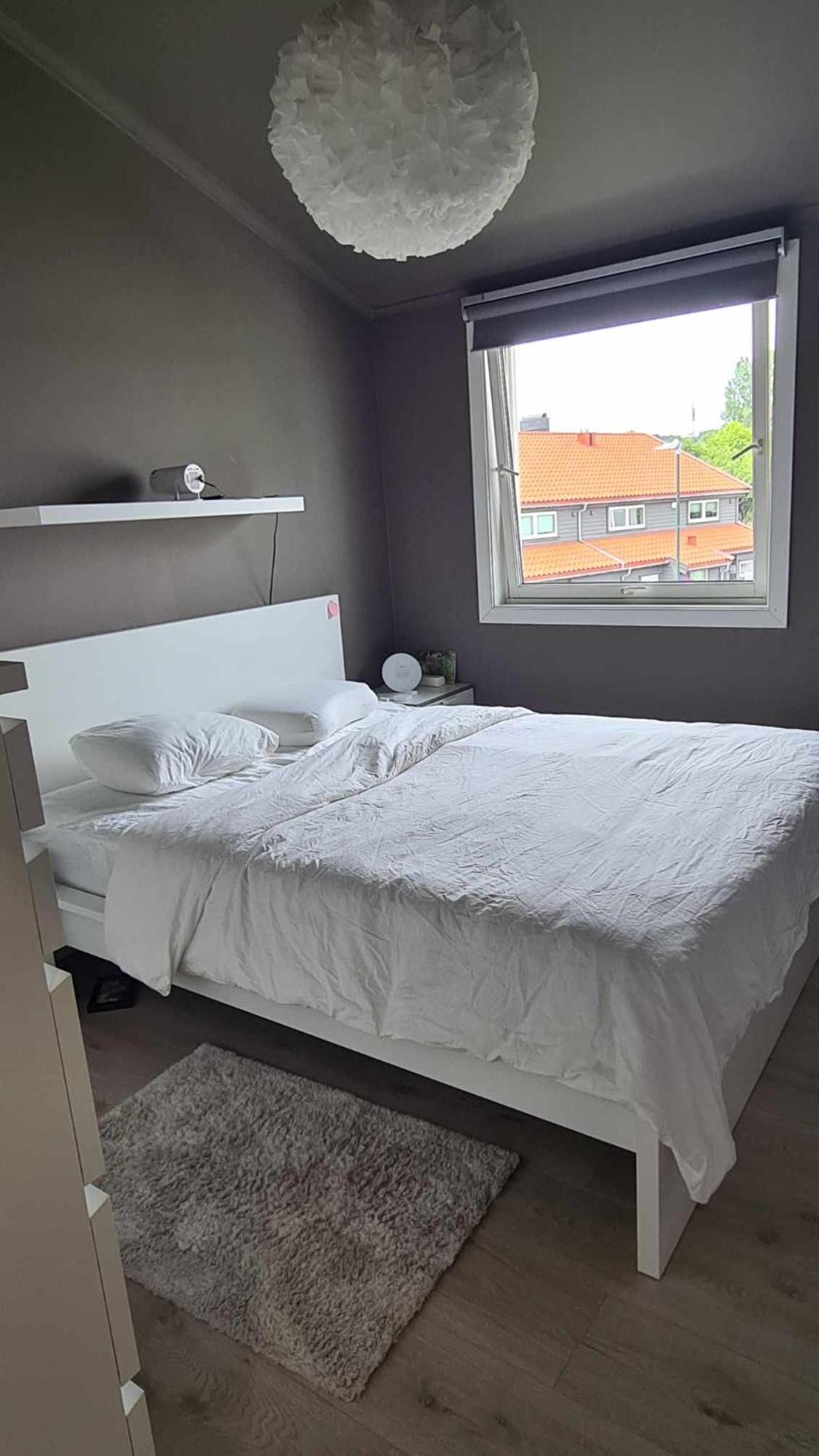 Modern One-bedroom With Balcony Leilighet Stavanger